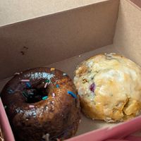  at Amateur Coffee in Omaha