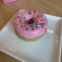   at Amateur Coffee in Omaha