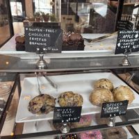   at Amateur Coffee in Omaha