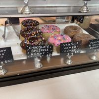   at Amateur Coffee in Omaha