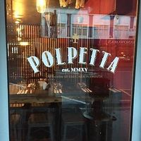 polpetta at Polpetta in New Plymouth