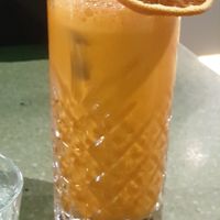 March hare detox at The Hatter and the Hare in Bayswater