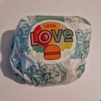  at LEON in Birmingham