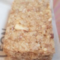 Flapjack (vg) at LEON in Birmingham