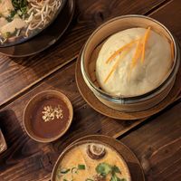  at SORA - Vietnamese Vegan Cuisine in Berlin