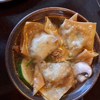 Sup Van Than (Nr. 3) at SORA - Vietnamese Vegan Cuisine in Berlin