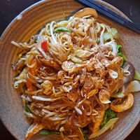 Pho Xao (Nr. 27) at SORA - Vietnamese Vegan Cuisine in Berlin