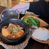 Kho To (Nr. 33) at SORA - Vietnamese Vegan Cuisine in Berlin