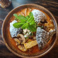  at SORA - Vietnamese Vegan Cuisine in Berlin