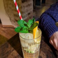 Ipanema - 4.5/5 Very sweet!! at SORA - Vietnamese Vegan Cuisine in Berlin