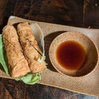 #5 - 4/5 at SORA - Vietnamese Vegan Cuisine in Berlin