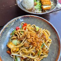  at SORA - Vietnamese Vegan Cuisine in Berlin