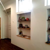 Interior.  at Roots in Trencin