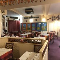 Intérieur   at Goa Restaurant in Clermont-ferrand