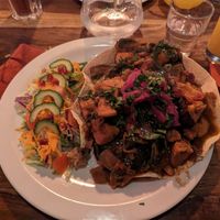  at Casa Mexicana in Bristol