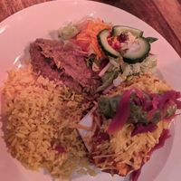  at Casa Mexicana in Bristol