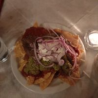  at Casa Mexicana in Bristol