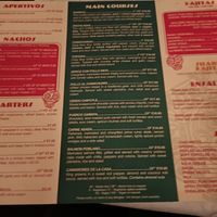  at Casa Mexicana in Bristol