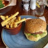   at The Willy Wicket in Bristol