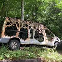   at Rockaway Cafe in Temple Cloud