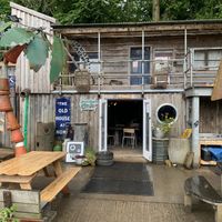   at Rockaway Cafe in Temple Cloud