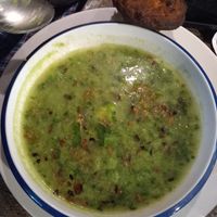  at Rockaway Cafe in Temple Cloud