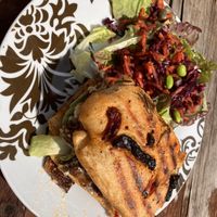 And more  at Rockaway Cafe in Temple Cloud