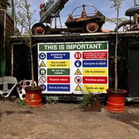   at Rockaway Cafe in Temple Cloud