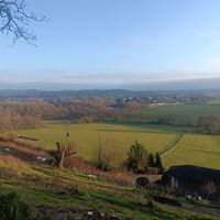  at Rockaway Cafe in Temple Cloud