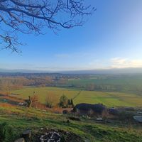  at Rockaway Cafe in Temple Cloud