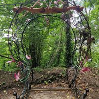  at Rockaway Cafe in Temple Cloud