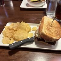   at Tavern on the Hill in Duluth