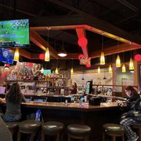   at Tavern on the Hill in Duluth