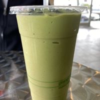 Golden Green at Y'not Organic in Pismo Beach