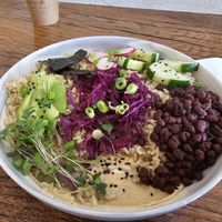  at Y'not Organic in Pismo Beach