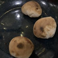 Doughballs   at El Capitano in Noosa Heads