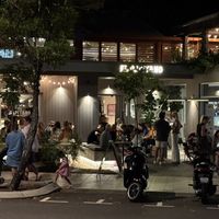   at El Capitano in Noosa Heads