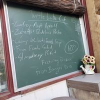  at Turtle Lake Refuge in Durango