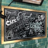 Decor   at Nicolau Lisboa in Lisbon