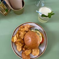   at Nicolau Lisboa in Lisbon