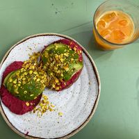   at Nicolau Lisboa in Lisbon