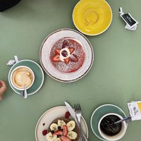   at Nicolau Lisboa in Lisbon