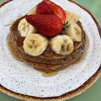 Loved the fruits decorations at Nicolau Lisboa in Lisbon