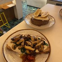   at Nicolau Lisboa in Lisbon