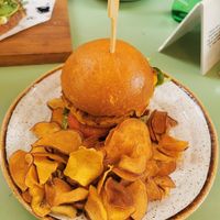  at Nicolau Lisboa in Lisbon