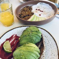   at Nicolau Lisboa in Lisbon