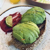   at Nicolau Lisboa in Lisbon