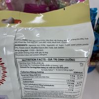 Gelatin!!!! Booooo!!!  at Thien Tam in Ha Tien