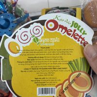 Gelatin! Grossssss!!!!  at Thien Tam in Ha Tien