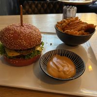   at H&K's - Vlaamsesteenweg in Brussels